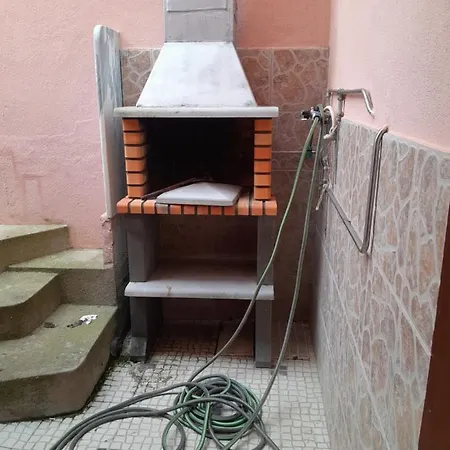 Beach,surf, Hiking And * Maceira (Lisbon)