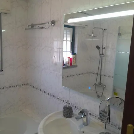 Beach,surf, Hiking And Maceira