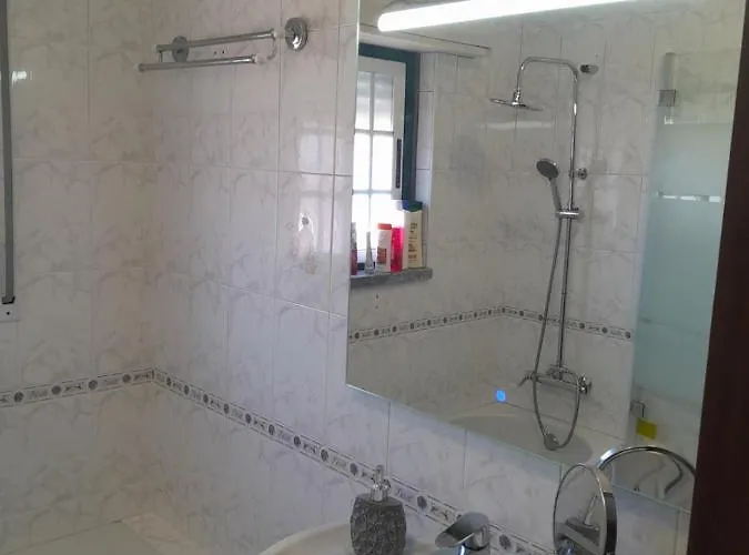 Beach,surf, Hiking And Maceira (Lisbon)