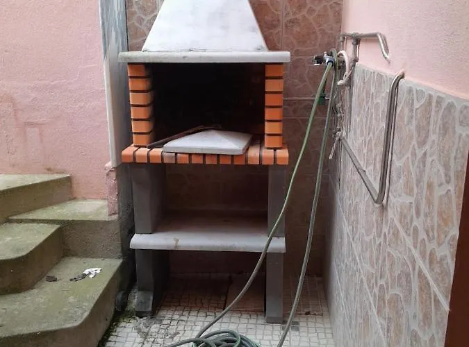 Beach,surf, Hiking And * Maceira (Lisbon)