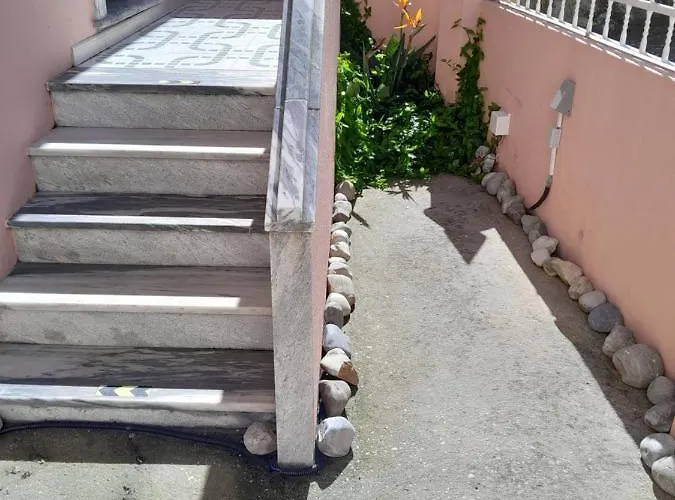 Alloggio in famiglia Beach,surf, Hiking And Maceira (Lisbon)