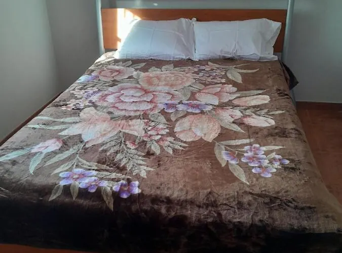 Beach,surf, Hiking And Проживание в семье